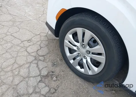 2020 Kia Soul Lx/X Line/S z USA, uszkodzony, nr VIN KNDJ23AU9L7005243